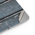 Chipped Blue Wood iPad Pro 13in M4 (2024) Skin