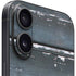 Chipped Blue Wood iPhone 16 Plus Skin