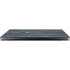 Chipped Blue Wood Apple MacBook Pro 14-inch Skin