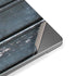 Chipped Blue Wood Apple MacBook Pro 14-inch Skin