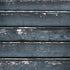 Chipped Blue Wood MacBook Skins