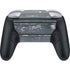 Chipped Blue Wood Nintendo Switch 2 (2025) Pro Controller Skin