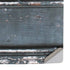 Chipped Blue Wood PS5 Pro Console Skin