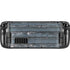 Chipped Blue Wood Steam Deck Handheld Gaming Computer Skin