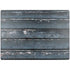 Chipped Blue Wood Surface Laptop 7 15in Skin