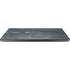 Chipped Blue Wood Surface Laptop 7 15in Skin