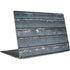 Chipped Blue Wood Dell XPS Skin