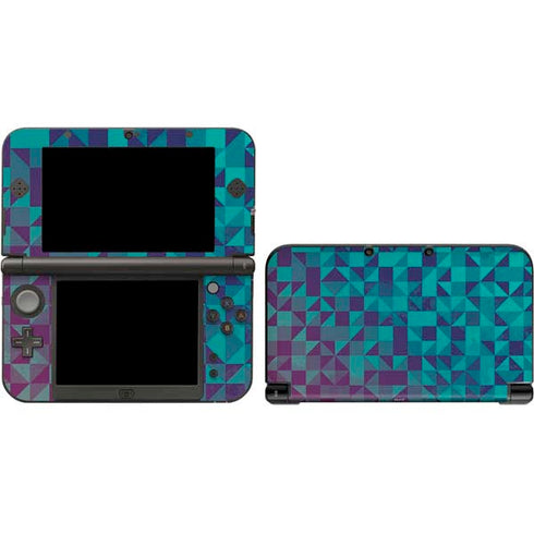 Chromatic 01 Nintendo Skins