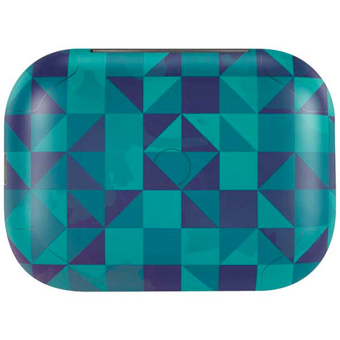 Chromatic 01 Amazon Echo Buds Skin