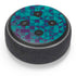 Chromatic 01 Amazon Echo Dot Skin