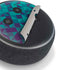 Chromatic 01 Amazon Echo Dot Skin