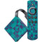 Chromatic 01 Amazon Fire TV Skin