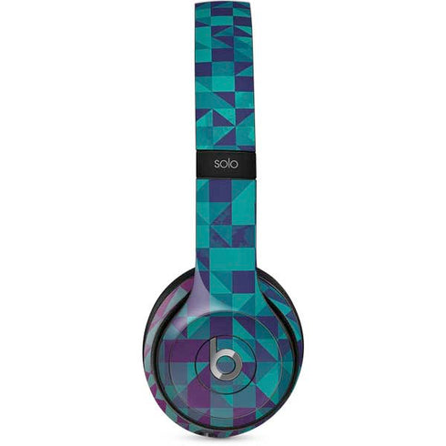 Chromatic 01 Beats Solo 2 Wired Skin