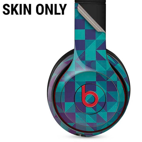 Chromatic 01 Beats Solo 3 Wireless Skin