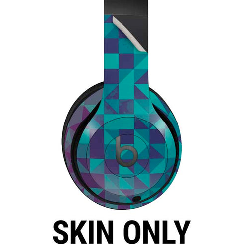 Chromatic 01 Beats Studio Pro Wireless Headphones Skin