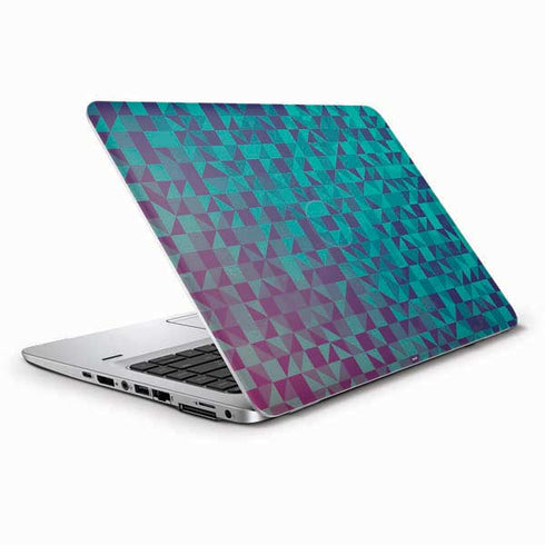Chromatic 01 HP Elitebook Skin