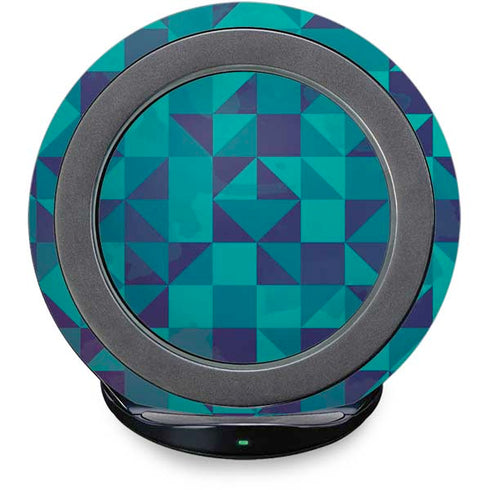 Chromatic 01 Fast Charge Wireless Charging Stand Skin