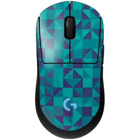 Chromatic 01 G Pro Wireless Gaming Mouse Skin
