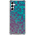 Chromatic 01 Gabb Phone 4 Clear Case