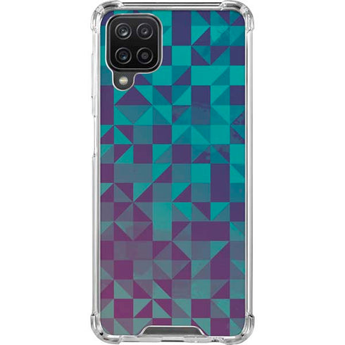 Chromatic 01 Galaxy Cases