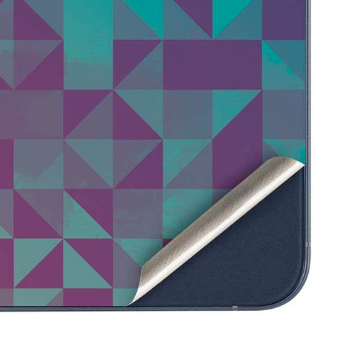 Chromatic 01 Galaxy A35 5G Skin