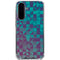 Chromatic 01 Galaxy A36 5G Clear Case