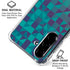 Chromatic 01 Galaxy A36 5G Clear Case