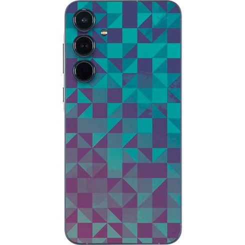 Chromatic 01 Galaxy A36 5G Skin