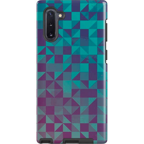 Chromatic 01 Galaxy Cases