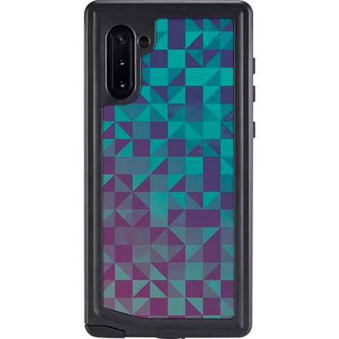Chromatic 01 Galaxy Cases