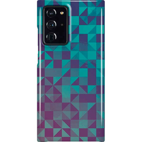 Chromatic 01 Galaxy Cases