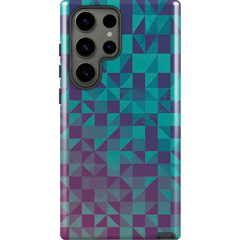 Chromatic 01 Galaxy S23 Ultra Pro Case