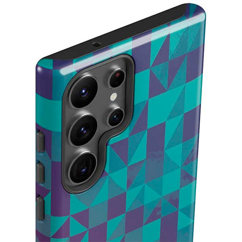 Chromatic 01 Galaxy S23 Ultra Pro Case