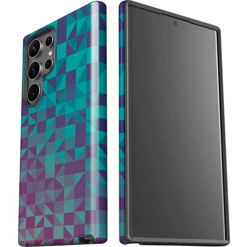 Chromatic 01 Galaxy S23 Ultra Pro Case