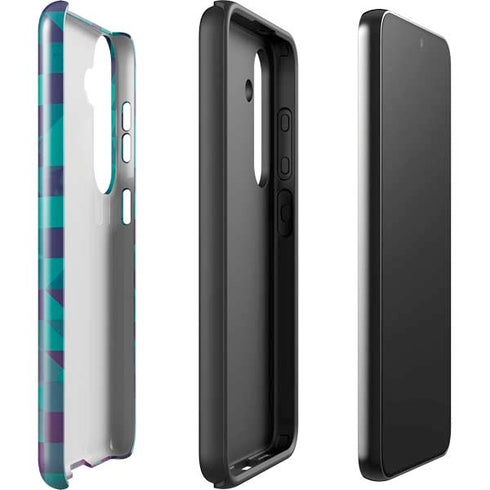 Chromatic 01 Galaxy S25 Impact Case