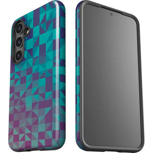 Chromatic 01 Galaxy S25 Impact Case