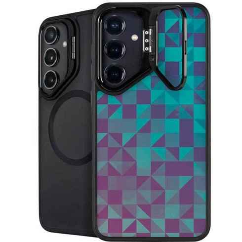 Chromatic 01 Galaxy S24 Kickstand Case