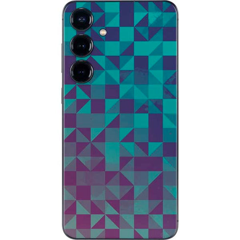 Chromatic 01 Galaxy S24 Plus Skin