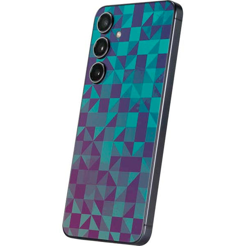 Chromatic 01 Galaxy S25 Plus Skin