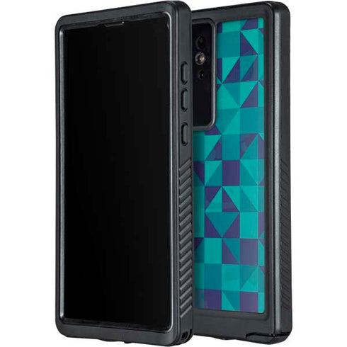 Chromatic 01 Galaxy S24 Ultra Waterproof Case