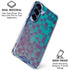 Chromatic 01 Galaxy S25 Clear Case