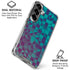 Chromatic 01 Galaxy S26 Clear Case