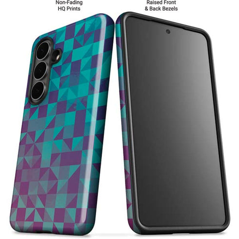 Chromatic 01 Galaxy S26 Impact Case