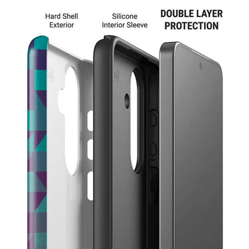 Chromatic 01 Galaxy S26 Plus Impact Case