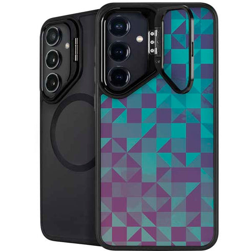 Chromatic 01 Galaxy S26 Plus Kickstand Case