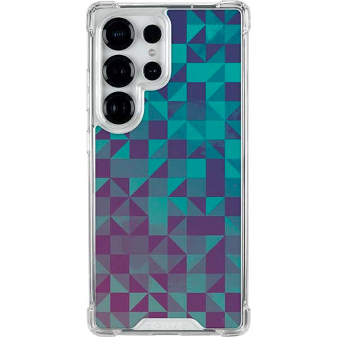 Chromatic 01 Galaxy S26 Ultra Clear Case