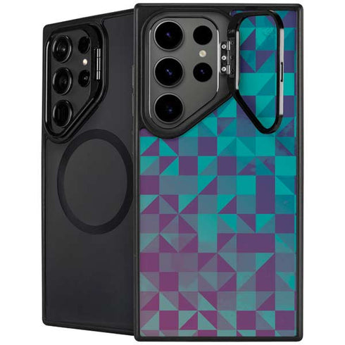 Chromatic 01 Galaxy S26 Ultra Kickstand Case