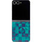 Chromatic 01 Galaxy Z Flip6 Skin