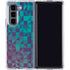 Chromatic 01 Galaxy Z Fold5 5G Clear Case