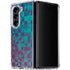 Chromatic 01 Galaxy Z Fold5 5G Clear Case